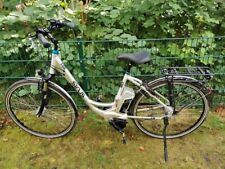 Bike staiger sinus gebraucht kaufen  Klanxbüll