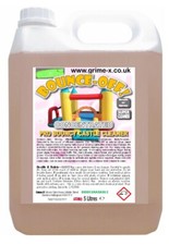Bouncy castle cleaner for sale  DERBY
