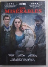 Dvd miserables edition d'occasion  Issoire