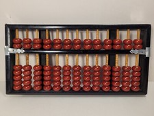 Vintage abacus 11.25 for sale  Belle Mead
