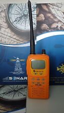 RÁDIO VHF PORTÁTIL SAMYUNG STV-160 comprar usado  Enviando para Brazil