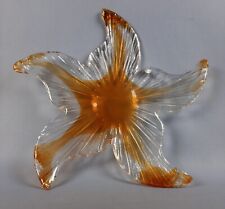 Centrotavola vetro murano usato  Inverigo
