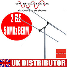Diamond a502hbr yagi for sale  MILTON KEYNES