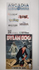 Dylan dog n.49 usato  Carrara