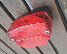 Rücklicht ulo 248 gebraucht kaufen  Liederbach
