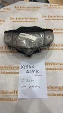 kimco 125 usato  Melito di Napoli