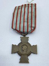 Ww1 french combatant for sale  SOUTHAMPTON