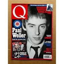 Paul weller 373 for sale  CHESTERFIELD