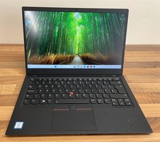 Thinkpad carbon core for sale  KEIGHLEY