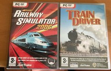 train simulator for sale train simulator for sale BANSTEAD