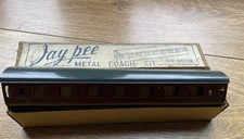 Jay pee metal for sale  MACCLESFIELD