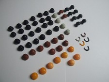 Lot playmobil vintage d'occasion Lot playmobil vintage d'occasion  Saint-Quentin