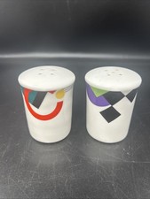 Shakers de sal e pimenta Mojada High Spirits Súper Strong Fine China  comprar usado  Enviando para Brazil