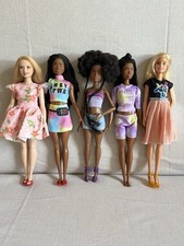 Barbie lotto barbie usato  Sansepolcro
