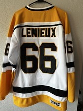 Vintage mario lemieux for sale  Murrieta