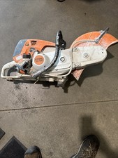 cutoff stihl ts700 saw for sale  Orem