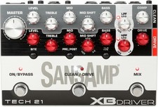 Tech sansamp driver for sale  Fort Wayne