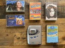 Sony walkman fx290 for sale  South El Monte