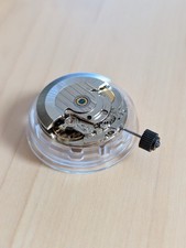 Eta 2824 seagull gebraucht kaufen  Lichtentanne