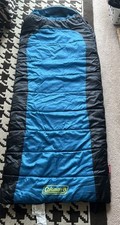 Colemanadult mummy sleeping for sale  Murrieta