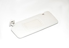 Sun visor illuminated d'occasion  Expédié en Belgium