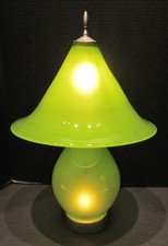 Signed correia chartreuse for sale  Fort Lauderdale