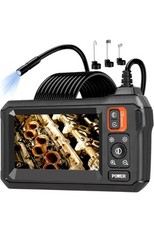 Endoscope camera light for sale  Saint Petersburg