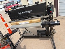 brush sander for sale  Hastings