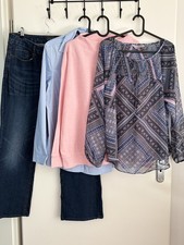 Damen bekleidungspaket esprit gebraucht kaufen  Itzehoe