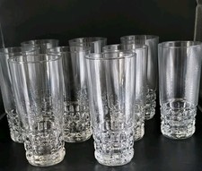 Becher gläser cristal gebraucht kaufen  Wingst