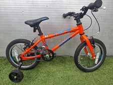 Squish kids bicycle for sale  CHATHAM