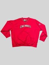 Nike vintage cincinnati for sale  Santa Ana