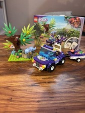 Lego friends baby d'occasion  Expédié en Belgium