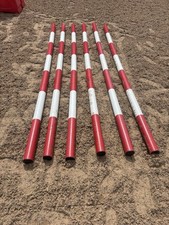 Show jump training for sale  STOCKPORT