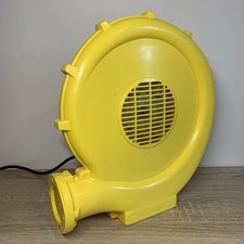 Air blower bouncy for sale  WYMONDHAM