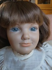 Enchanting vintage fabtintoys for sale  WOKING