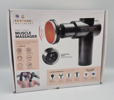 Massage gun deep for sale  PAR