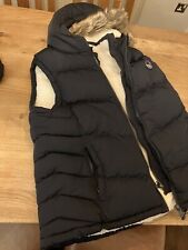 Soulcal gilet double for sale  DERBY