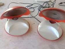 Paire lampe coquillage d'occasion  Carqueiranne