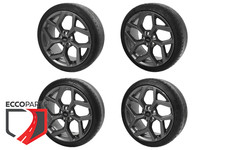 Alufelgen felgen ford gebraucht kaufen  Görlitz-Umland