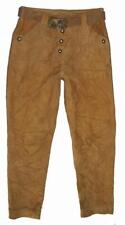 Chiemsee trachten lederhose gebraucht kaufen  Riedlingen