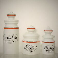 Porcelaine auteuil service d'occasion  Strasbourg-