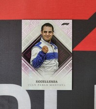 Topps eccellenza 2024 for sale  EXETER