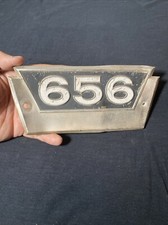 1970 farmall 656 for sale  Goldfield