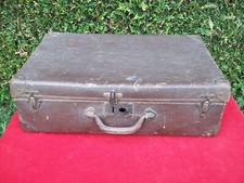 Ancienne valise carton d'occasion  Wattignies