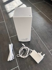 Linksys mx4200 tri for sale  CREWE