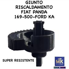 GIUNTO SERVOMOTORE SCATOLA RISCALDAMENTO MOTORE DENSO FIAT PANDA 169-500-FORD KA comprar usado  Enviando para Brazil