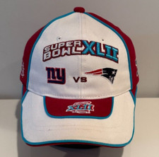 Super bowl xlii for sale  Centreville