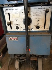 Miller dialarc constant for sale  Salem