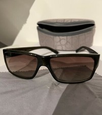 Calvin klein sonnenbrille gebraucht kaufen  Deutschland